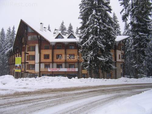 Residence Malina Hotel 